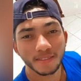 Giihmatheus68 from Centralina | Man | 26 years old | Scorpio