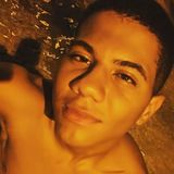 André from Rio das Ostras | Man | 26 years old | Cancer