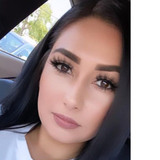 Chemberstonia from Flint | Woman | 35 years old | Gemini