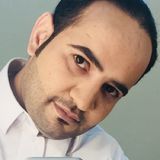Samba from Riyadh | Man | 45 years old | Taurus