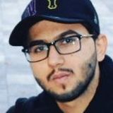 Mustafa from Saratov | Man | 31 years old | Gemini