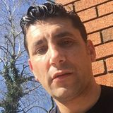 Eric from Swansea | Man | 47 years old | Sagittarius