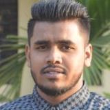 Khalandar from Dharwad | Man | 31 years old | Scorpio