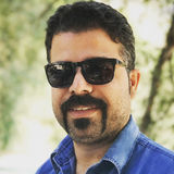 Hossein from Tbilisi | Man | 43 years old | Capricorn