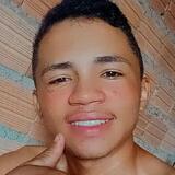 Werisleikcar0D from Pio XII | Man | 22 years old | Libra