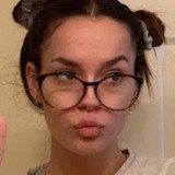 Agatharezendb3 from Houston | Woman | 25 years old | Aquarius