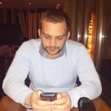 Dorian from San Remo | Man | 33 years old | Sagittarius