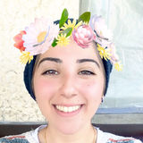 Jowanji from Tel Aviv | Woman | 28 years old | Virgo
