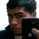 Gabrielraf4 from Chimalhuacán | Man | 35 years old | Aries