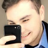 Danielfucck from Vacaria | Man | 27 years old | Scorpio