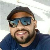 Christiansales from Fortaleza | Man | 44 years old | Aquarius