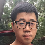 Han from Hsinchu | Man | 36 years old | Libra