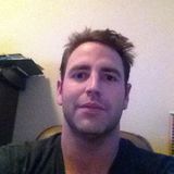 Bas from Rosmalen | Man | 44 years old | Cancer