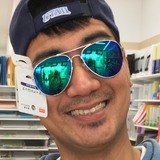 Wency from Shibuya | Man | 47 years old | Libra
