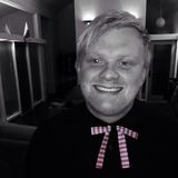 Isak from Reykjavík | Man | 35 years old | Virgo