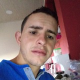Chocha from Calle Blancos | Man | 32 years old | Libra