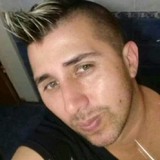 Romanojuan3Y9 from Marcos Juarez | Man | 39 years old | Taurus