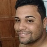 Tobias from Itarana | Man | 31 years old | Gemini