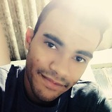 Luiz from Carmo do Cajuru | Man | 29 years old | Libra