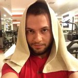 Ozgrozer from Antalya | Man | 37 years old | Cancer