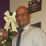 Javier from Yabucoa | Man | 48 years old | Libra