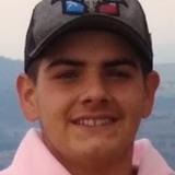 Clayton from Machado | Man | 26 years old | Leo