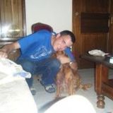 Kristofp from Hoeselt | Man | 40 years old | Gemini