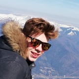 Dorian from Stoumont | Man | 26 years old | Sagittarius
