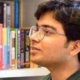 Sanchit from Kyoto | Man | 32 years old | Capricorn