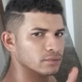 Erivan1Ne from Caninde | Man | 26 years old | Scorpio