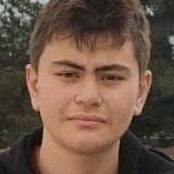 Kajubarut28P from Giresun | Man | 20 years old | Capricorn