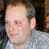Sebastienberqy from Jette | Man | 45 years old | Cancer
