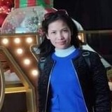 Lynlynseronh from Central District | Woman | 45 years old | Sagittarius
