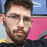 Giannhssarrhs from Athens | Man | 35 years old | Leo