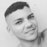 Negoh from Dourados | Man | 28 years old | Aquarius