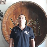 Warrior from Villa Frontera | Man | 39 years old | Aquarius