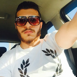 Santi from Istanbul | Man | 36 years old | Cancer