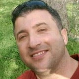Mano from Linne | Man | 42 years old | Libra