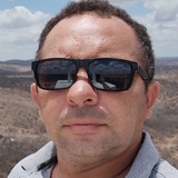 Berglagesrak from Currais Novos | Man | 42 years old | Libra