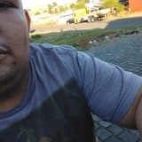 Wesleyggdhe from Santo Antonio da Platina | Man | 39 years old | Capricorn