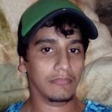 Dela from General Jose de San Martin | Man | 30 years old | Leo