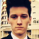 David from Miskolc | Man | 27 years old | Sagittarius