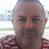 Ghost from Saronno | Man | 56 years old | Gemini