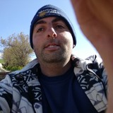 Maurizio from Corinaldo | Man | 41 years old | Cancer