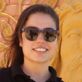 Marialbuquerque from Lisbon | Woman | 39 years old | Aquarius