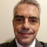 Ribeiro from Pombal | Man | 56 years old | Taurus