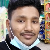 Mdsaifulislaxr from Kuala Lumpur | Man | 26 years old | Taurus