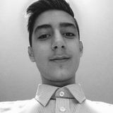 Shayan from Flateby | Man | 28 years old | Leo