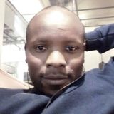 John from Kuwait | Man | 41 years old | Capricorn