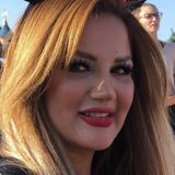 Royroy from Dubai | Woman | 40 years old | Aquarius